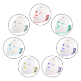 skin rejuvenation beauty device