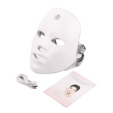skin rejuvenation beauty device