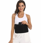 infrared heating belt therapy