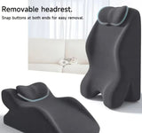 stomach sleeper pillow
