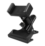 guitar phone clip stand