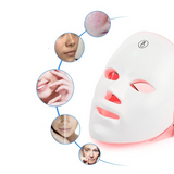 skin rejuvenation beauty device
