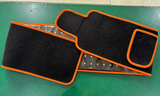 infrared heating belt therapy