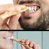 miswak teeth cleaning sticktooth